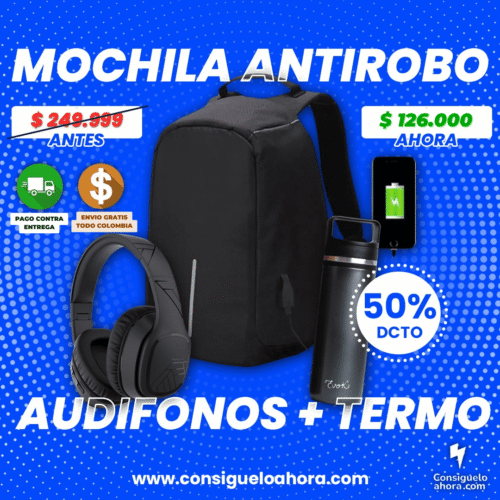 combo-maleta-antirrobo-compratelo.es