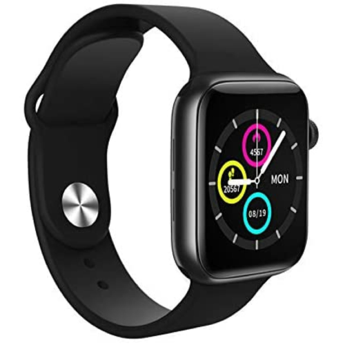 715843.png Reloj Inteligente Smart Watch T500 Pro ⌚