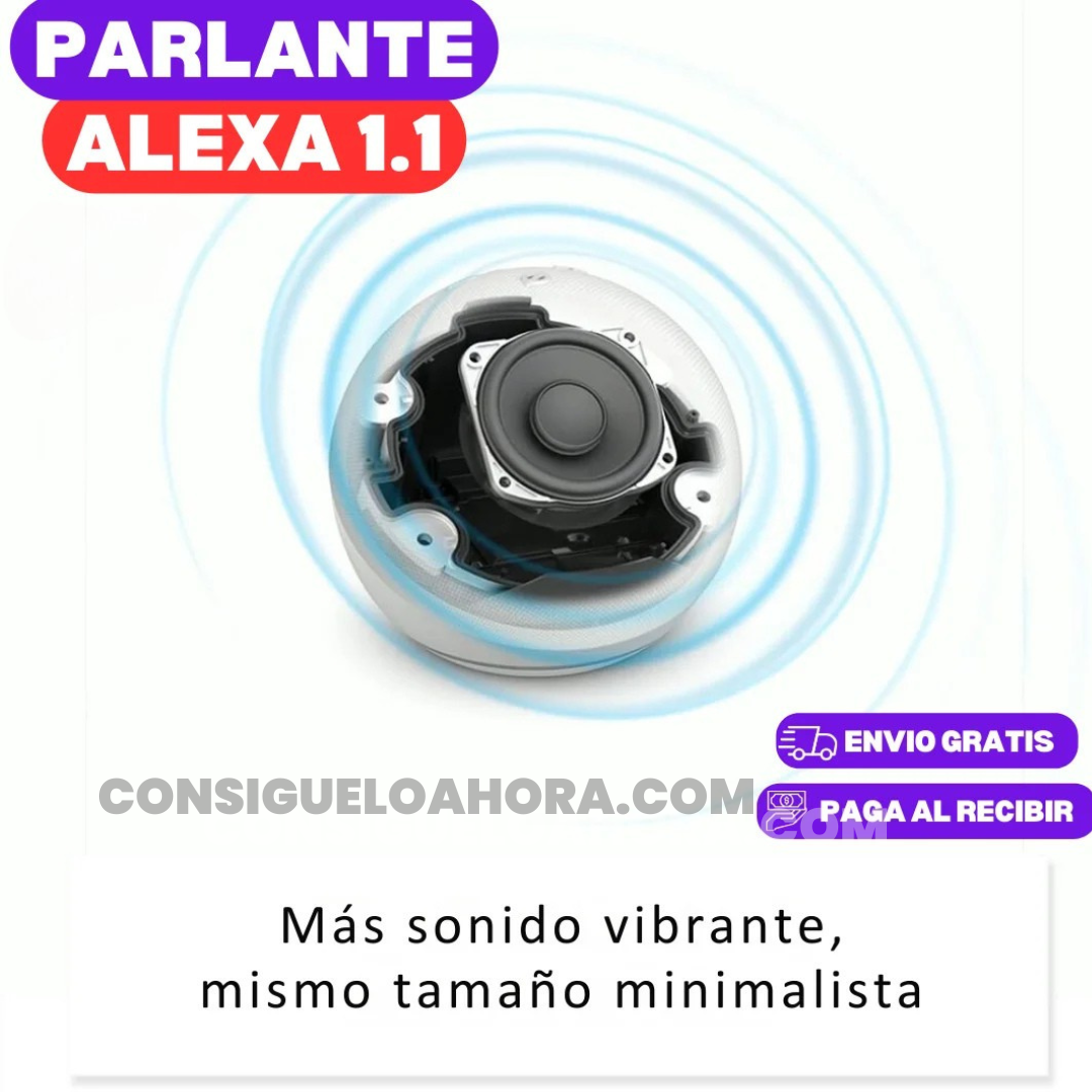 ⚙️ Características técnicas y garantía ⚙️