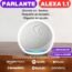 parlante alexa 1.1