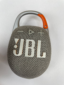 Parlante Original JBL Clip 5