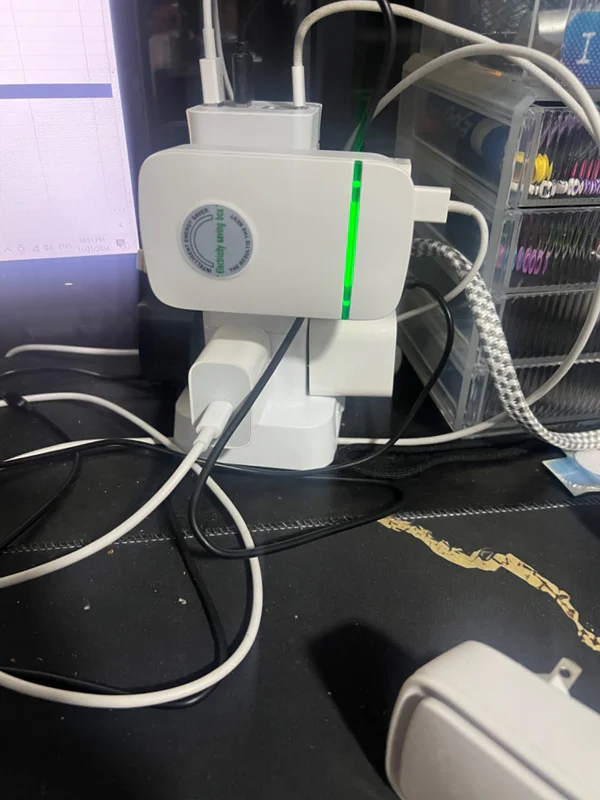 ⚡Instalación fácil, ahorro inmediato⚡