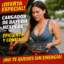 🚗 Cargador de batería profesional para todo vehiculo