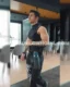 output (4) 💪 GymBag: Morral magnético multiusos perfecto para gimnasio