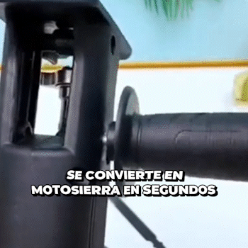 ⚒️ ¿Te imaginas cortar como un profesional con solo un clic...? ⚒️