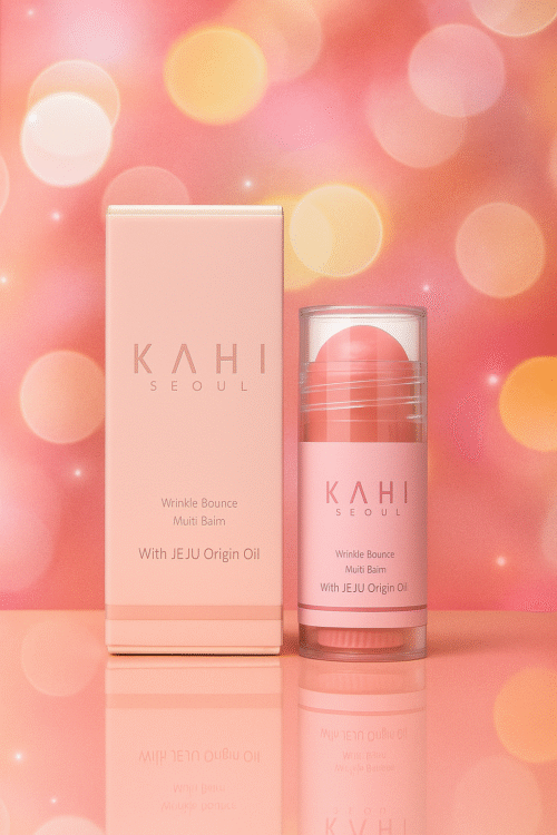 KAHI -ARRUGAS MULTIFUNCIONAL