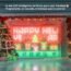 🎄🎅 Luces LED inteligentes Perfectas para Navidad