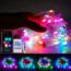 🎄🎅 Luces LED inteligentes Perfectas para Navidad