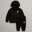 👟 Conjunto para niños Nike Tech