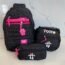 Combo Totto Maleta, Lonchera y Morral Regreso a clases 🏫