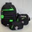 Combo Totto Maleta, Lonchera y Morral Regreso a clases 🏫