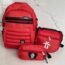 Combo Totto Maleta, Lonchera y Morral Regreso a clases 🏫