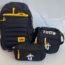 Combo Totto Maleta, Lonchera y Morral Regreso a clases 🏫
