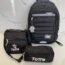 Combo Totto Maleta, Lonchera y Morral Regreso a clases 🏫