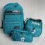 Combo Totto Maleta, Lonchera y Morral Regreso a clases 🏫
