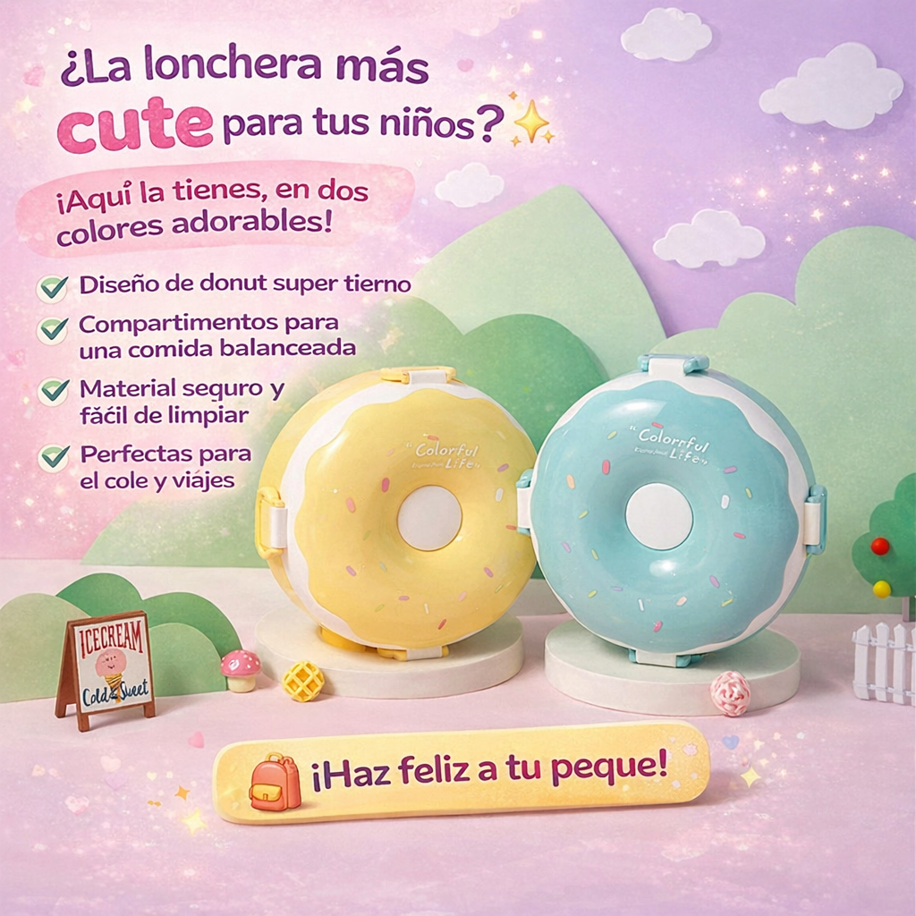 ❄️ Conserva lo importante: frescura, sabor y bienestar ❄️