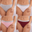 Combo 6 Pantys + Brasier para Dama Calvin Klein🌹