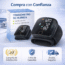 Tensiómetro Digital - Mide la Presión Arterial y Pulso 🧑‍⚕️