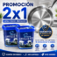 🫧Pasta Mágica Limpia Ollas 2X1 - Quita oxido y cualquier suciedad!