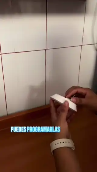 💛 Luz cálida para sentirte en casa 💛