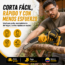 🪵 KIT PROCUT DEWALT 68V – SIERRA INALÁMBRICA + DOBLE BATERÍA