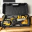 🪵 KIT PROCUT DEWALT 68V – SIERRA INALÁMBRICA + DOBLE BATERÍA