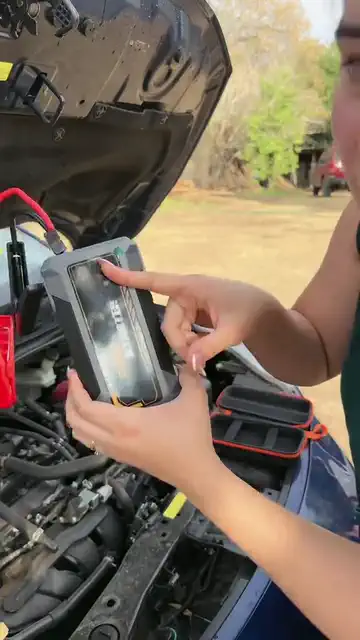 🔋 Recupera el control sin depender de nadie 🔋
