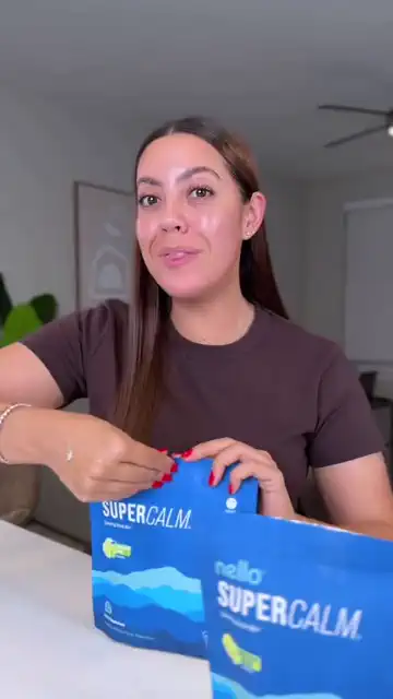 🧘 Haz de la calma parte de tu rutina 🧘