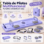🏃‍♀️ PilatesFit™ - Tabla de pilates profesional