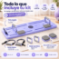 🏃‍♀️ PilatesFit™ - Tabla de pilates profesional